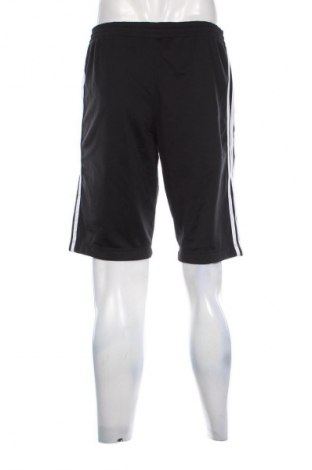 Ανδρικό κοντό παντελόνι Adidas Originals, Μέγεθος M, Χρώμα Μαύρο, Τιμή 21,99 €