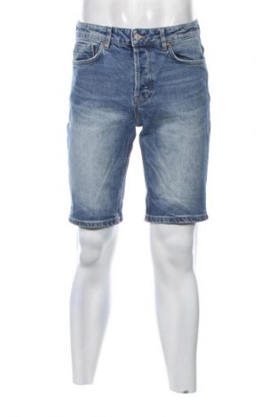 Pantaloni scurți de bărbați America Today, Mărime M, Culoare Albastru, Preț 71,99 Lei