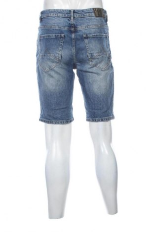 Pantaloni scurți de bărbați America Today, Mărime M, Culoare Albastru, Preț 71,99 Lei