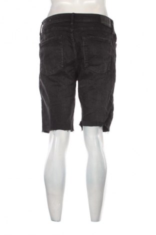 Męskie szorty American Eagle, Rozmiar XL, Kolor Czarny, Cena 83,99 zł