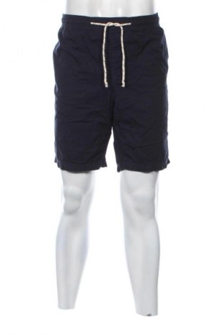Pantaloni scurți de bărbați Angelo Litrico, Mărime XL, Culoare Albastru, Preț 71,99 Lei