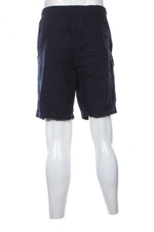 Pantaloni scurți de bărbați Angelo Litrico, Mărime XL, Culoare Albastru, Preț 71,99 Lei