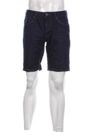 Pantaloni scurți de bărbați Angelo Litrico, Mărime M, Culoare Albastru, Preț 94,99 Lei