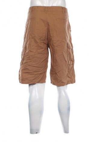 Pantaloni scurți de bărbați Atlas For Men, Mărime XXL, Culoare Maro, Preț 94,99 Lei