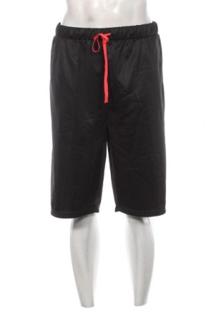 Herren Shorts Atlas For Men, Größe 3XL, Farbe Schwarz, Preis 13,99 €
