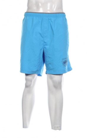 Herren Shorts Atlas For Men, Größe 3XL, Farbe Blau, Preis 11,99 €