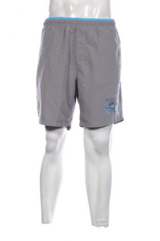 Pantaloni scurți de bărbați Atlas For Men, Mărime 3XL, Culoare Gri, Preț 61,99 Lei
