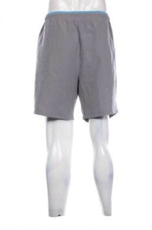 Pantaloni scurți de bărbați Atlas For Men, Mărime 3XL, Culoare Gri, Preț 61,99 Lei