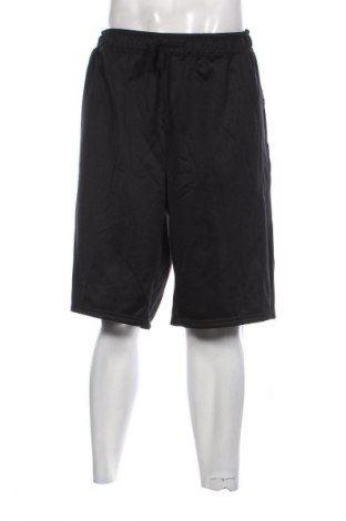 Męskie szorty Atlas For Men, Rozmiar 3XL, Kolor Czarny, Cena 62,99 zł