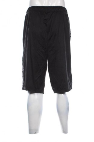 Męskie szorty Atlas For Men, Rozmiar 3XL, Kolor Czarny, Cena 62,99 zł