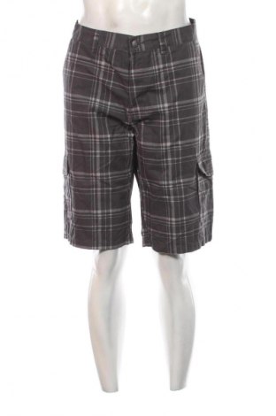 Męskie szorty Atlas For Men, Rozmiar L, Kolor Kolorowy, Cena 95,99 zł