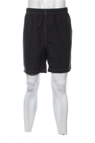 Herren Shorts Atlas For Men, Größe 3XL, Farbe Schwarz, Preis 20,99 €