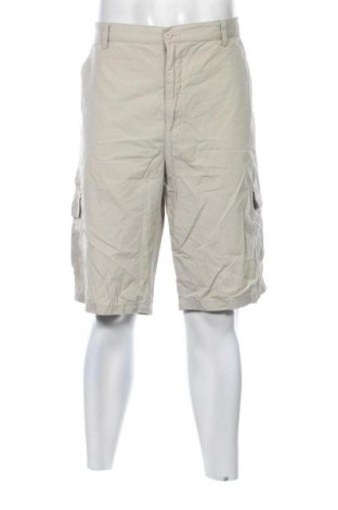 Herren Shorts Authentic Clothing Company, Größe XL, Farbe Beige, Preis 15,99 €