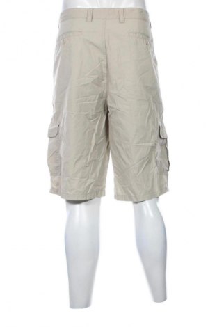 Herren Shorts Authentic Clothing Company, Größe XL, Farbe Beige, Preis 15,99 €
