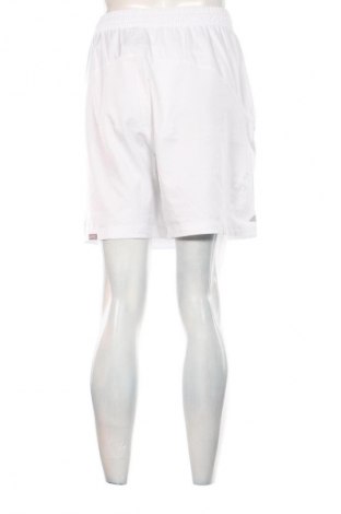 Férfi rövidnadrág Babolat, Méret XXL, Szín Fehér, Ár 3 649 Ft