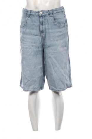 Herren Shorts Bershka, Größe M, Farbe Blau, Preis 20,99 €