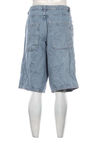 Herren Shorts Bershka, Größe M, Farbe Blau, Preis 20,99 €