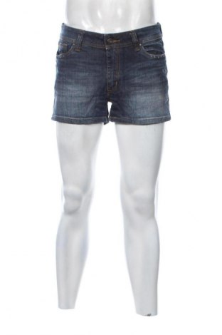 Pantaloni scurți de bărbați Biaggini, Mărime M, Culoare Albastru, Preț 94,99 Lei