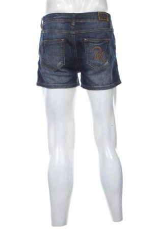 Pantaloni scurți de bărbați Biaggini, Mărime M, Culoare Albastru, Preț 94,99 Lei