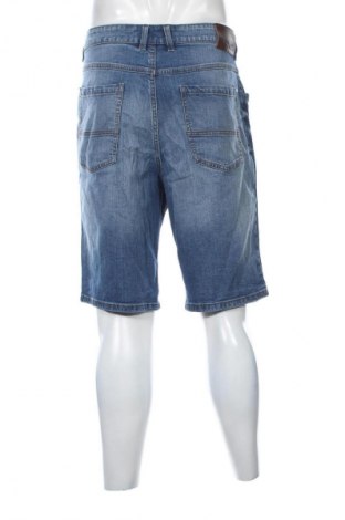 Pantaloni scurți de bărbați Blue Eagle, Mărime XXL, Culoare Albastru, Preț 186,99 Lei