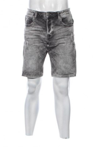 Pantaloni scurți de bărbați Blue Ridge, Mărime M, Culoare Gri, Preț 94,99 Lei