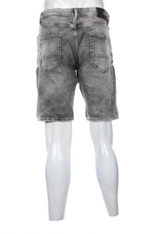 Pantaloni scurți de bărbați Blue Ridge, Mărime M, Culoare Gri, Preț 94,99 Lei