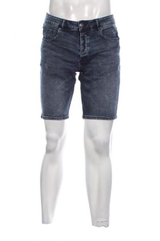 Pantaloni scurți de bărbați Blue Ridge, Mărime M, Culoare Albastru, Preț 94,99 Lei
