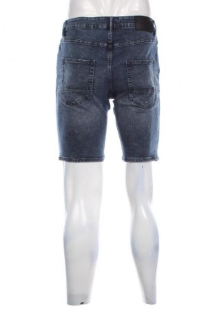 Pantaloni scurți de bărbați Blue Ridge, Mărime M, Culoare Albastru, Preț 94,99 Lei
