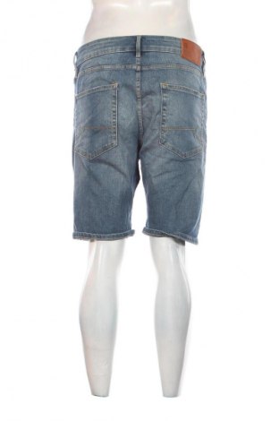 Pantaloni scurți de bărbați Blue Ridge, Mărime L, Culoare Albastru, Preț 94,99 Lei
