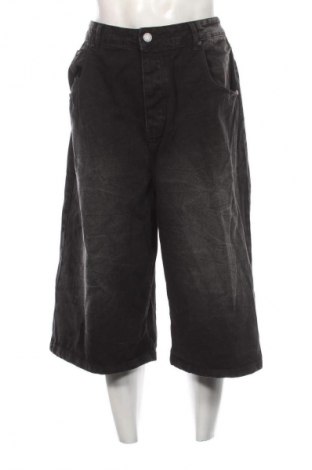 Férfi rövidnadrág Boohoo, Méret XL, Szín Fekete, Ár 7 879 Ft