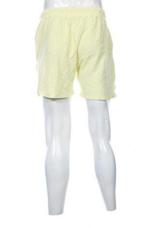 Herren Shorts Boohoo, Größe M, Farbe Gelb, Preis 15,99 €