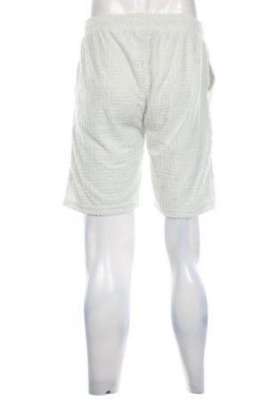 Pantaloni scurți de bărbați Boohoo, Mărime M, Culoare Verde, Preț 64,99 Lei