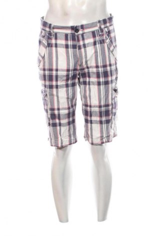 Pantaloni scurți de bărbați Bpc Bonprix Collection, Mărime M, Culoare Multicolor, Preț 74,99 Lei