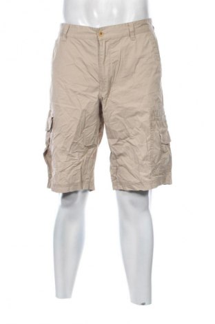 Herren Shorts Brax, Größe L, Farbe Beige, Preis € 28,99