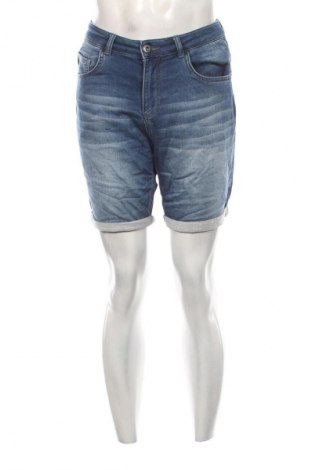 Pantaloni scurți de bărbați Brunotti, Mărime L, Culoare Albastru, Preț 83,99 Lei