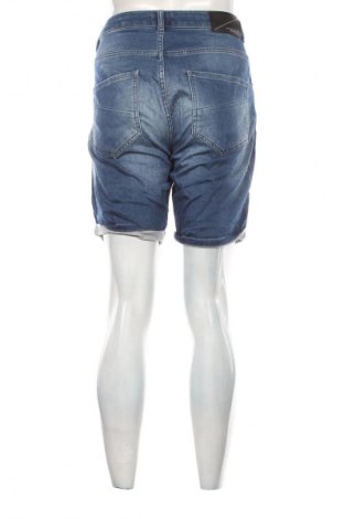 Pantaloni scurți de bărbați Brunotti, Mărime L, Culoare Albastru, Preț 83,99 Lei