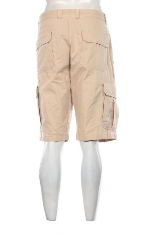 Férfi rövidnadrág Bugatti, Méret XXL, Szín Bézs, Ár 11 099 Ft