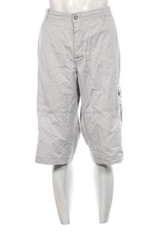 Pantaloni scurți de bărbați Bugatti, Mărime XXL, Culoare Gri, Preț 133,99 Lei
