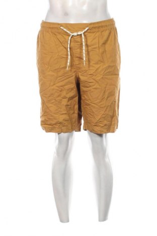 Męskie szorty C&A, Rozmiar XXL, Kolor Żółty, Cena 95,99 zł