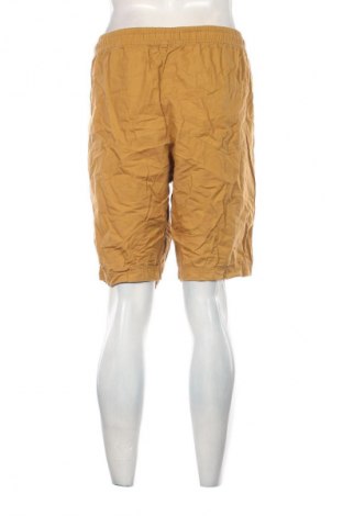 Męskie szorty C&A, Rozmiar XXL, Kolor Żółty, Cena 95,99 zł