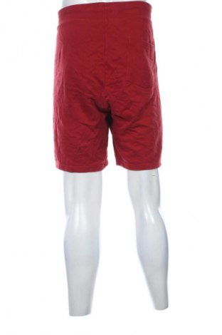 Męskie szorty C&A, Rozmiar 3XL, Kolor Czerwony, Cena 62,99 zł