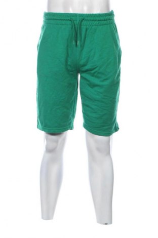 Herren Shorts C&A, Größe M, Farbe Grün, Preis 20,99 €