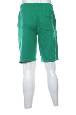 Herren Shorts C&A, Größe M, Farbe Grün, Preis 20,99 €