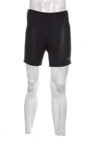 Herren Shorts CMP, Größe L, Farbe Schwarz, Preis € 13,99