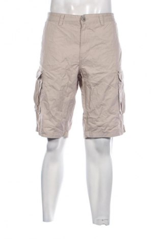 Herren Shorts Canda, Größe XL, Farbe Ecru, Preis € 20,99