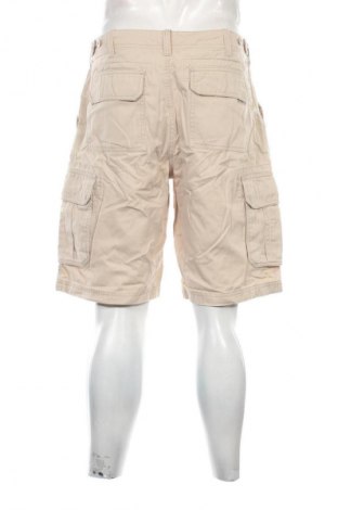 Pantaloni scurți de bărbați Canda, Mărime L, Culoare Bej, Preț 94,99 Lei