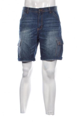 Herren Shorts Capt.Scott, Größe L, Farbe Blau, Preis 23,99 €