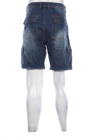Herren Shorts Capt.Scott, Größe L, Farbe Blau, Preis 23,99 €