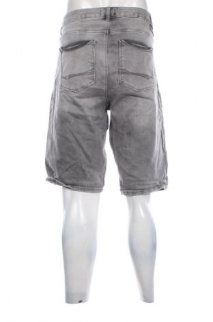 Pánske kraťasy  Cars Jeans, Veľkosť 3XL, Farba Sivá, Cena  16,95 €