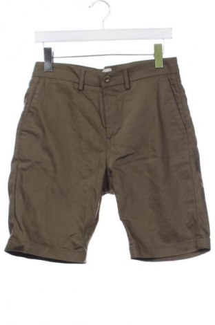 Herren Shorts Cast Iron, Größe S, Farbe Grün, Preis 21,99 €